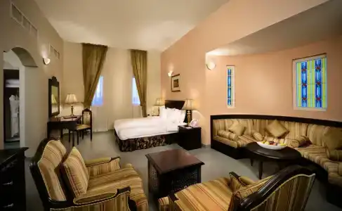 Masira Island Resort - 3