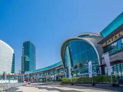 Al Bandar Rotana – Dubai Creek - 15