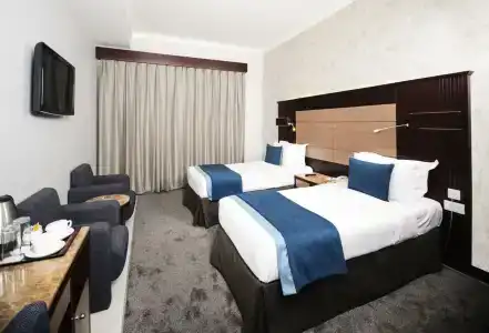 Fortune Grand - 76