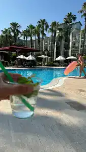 Dobedan World Palace ''Ex Brand Alva Donna World Palace '' - 12