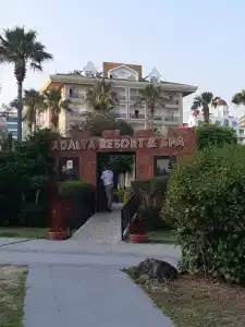 Adalya Resort & Spa Adults Only - Ultra All Inclusive - 52