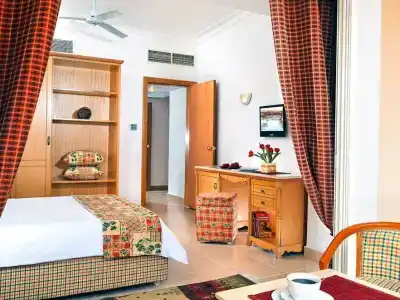Pickalbatros Aqua Blu Resort - Hurghada - 54