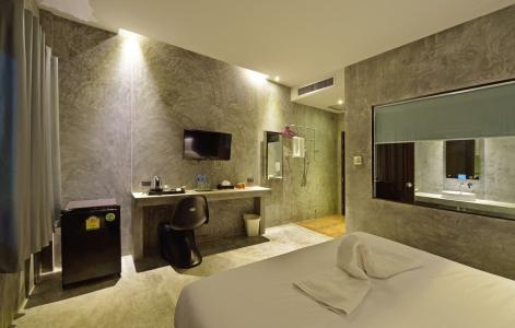 The Oasis Resort - 61