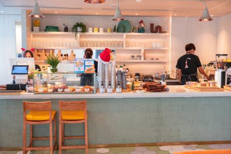 Shama Yen-Akat Bangkok - 10