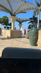 The St. Regis Abu Dhabi - 19