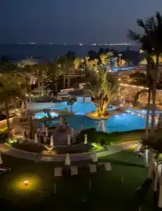 Mediterranean Beach - 41