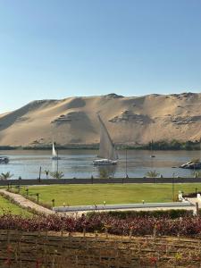 Mövenpick Resort Aswan - 40