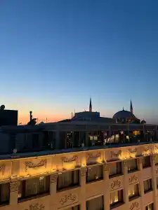 Ramada Plaza By Wyndham Istanbul Sultanahmet - 35