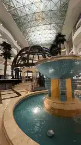 Mövenpick Grand Al Bustan Dubai - 3