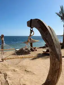 Monte Carlo Sharm Resort & Spa - 7