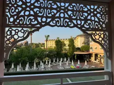 Pashas Princess by Werdes - Adult Only - 15