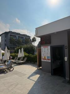 Green Garden Resort & Spa - 71