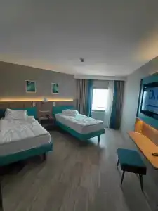 ROBINSON SARIGERME PARK - All Inclusive - 62