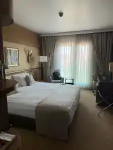 Holiday Inn Ankara-Kavaklidere, an IHG - 24