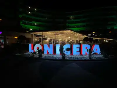 Lonicera Resort & Spa - Ultra All Inclusive - 40