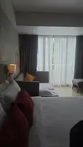 Grand Mercure Phuket Patong - 50