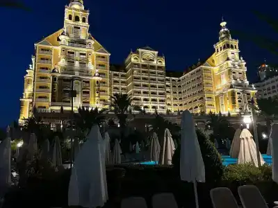 Royal Holiday Palace - 60