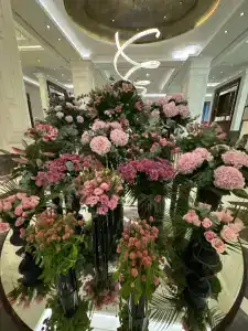 Hilton Istanbul Bomonti - 96