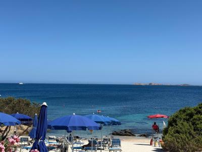 COLONNA RESORT, a Colonna Luxury Beach, Porto Cervo - 40