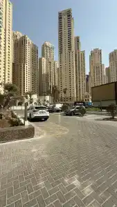 Hilton Dubai Jumeirah - 9