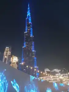 Rixos Bab Al Bahr - 48