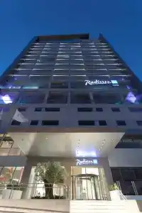 Radisson Blu, Larnaca - 22