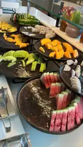 The St. Regis Saadiyat Island Resort, Abu Dhabi - 39