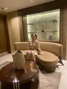 Windsor & Convention Center Istanbul - 77