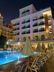 Palm World Side Resort & SPA - 42