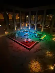 Anantara Al Jabal Al Akhdar Resort - 22