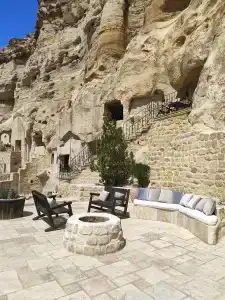 Yunak Evleri Cappadocia - 93