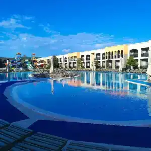 Sofitel Dubai the Palm Resort & Spa - 9