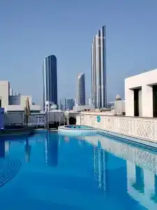 Millennium Downtown Abu Dhabi - 91