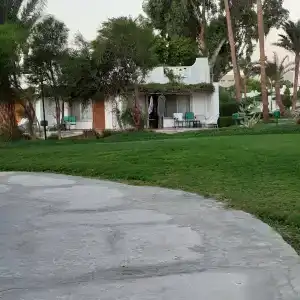 Shams Safaga Resort - 21