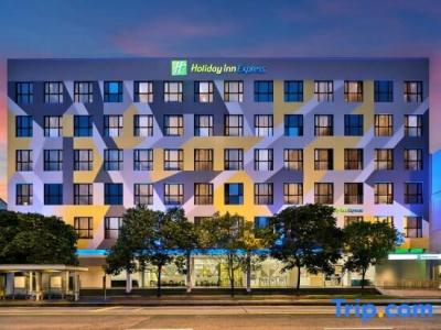 Holiday Inn Express Singapore Serangoon, an IHG - 60