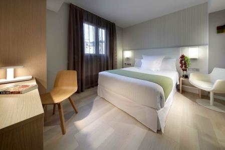 Barcelo Bilbao Nervion - 47