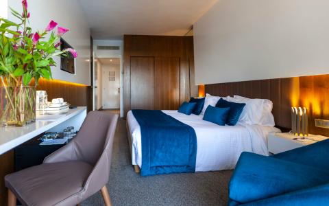 El Mouradi Gammarth - 44