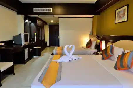Samui First House - 96