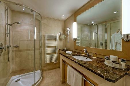 Hyatt Regency Nice Palais de la Méditerranée - 47