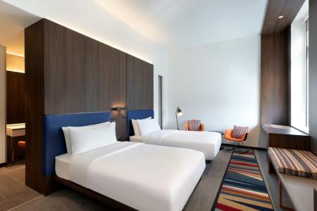 Aloft Al Mina, Dubai - 61