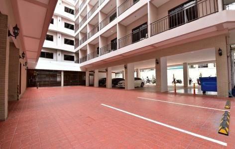 Dynasty Inn Pattaya - 16
