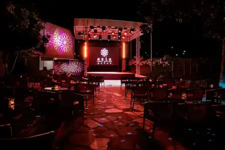 Azia Resort & Spa - 84