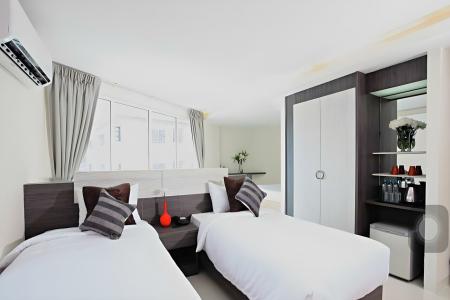 The Zen Pattaya - 23