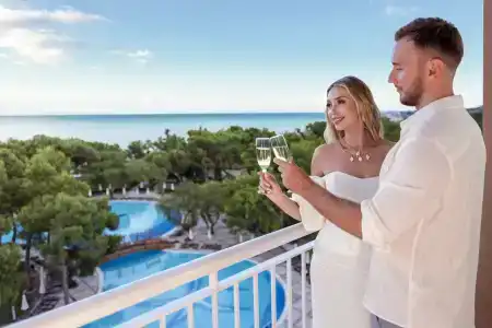 Akka Antedon - Premium Ultra All Inclusive - 79