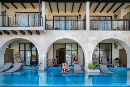 El Beso Adults Only At Ocean El Faro - All Inclusive - 10