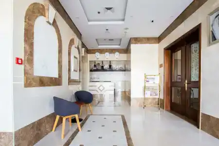 TIME Express Al Khan - 63