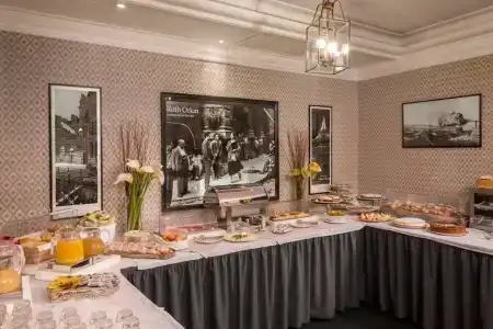 Albergo Ottocento - 53