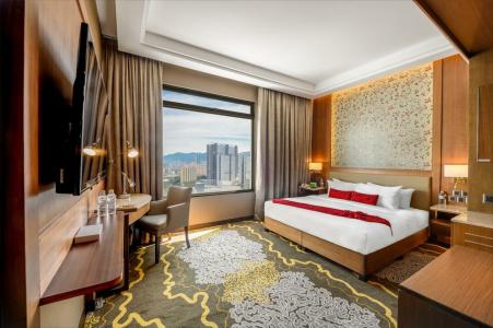 The Wembley – A St Giles, Penang - 95