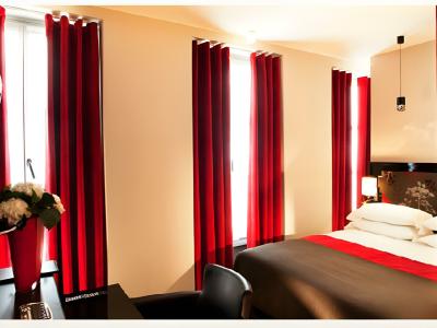 Hôtel Caron - 41