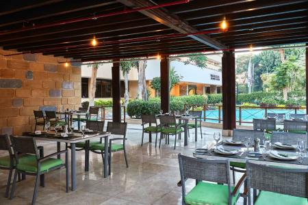 Steigenberger Resort Achti - 54